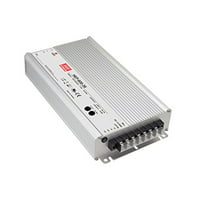 24Vdc Mean Well SP-480 Switching Power Supply 6.5A Pfc Function 480W 